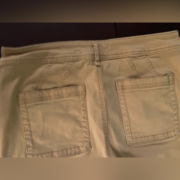 Anthropologie The Wanderer Utility Pant - Picture 8 of 9